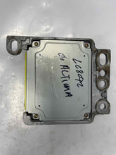 Load image into Gallery viewer, Air bag computer Nissan Altima 2006 06 - NW31039
