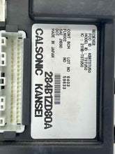 Load image into Gallery viewer, BODY CONTROL MODULE Nissan Altima 2006 06 - NW31040
