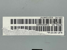 Load image into Gallery viewer, RADIO Ford Escape Mercury Mariner 2010 10 - NW135620
