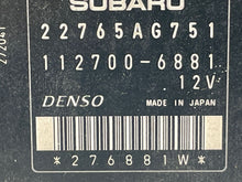 Load image into Gallery viewer, ECU ECM COMPUTER Subaru Forester 2015 15 - NW62295
