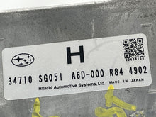 Load image into Gallery viewer, STEERING CONTROL MODULE COMPUTER Subaru Forester 14 15 16 - NW37732
