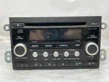 Load image into Gallery viewer, Radio Honda Element 2007 07 2008 08 2009 09 2010 10 2011 11 AM FM CD MP3 EX - NW137702
