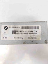 Load image into Gallery viewer, AMPLIFIER BMW 528i 535i 550i 2010 10 - NW136434
