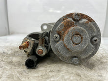 Load image into Gallery viewer, STARTER MOTOR ATS CTS SRX STS Camaro 08 09 10 11 12 13 14 15 - NW169819
