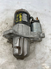 Load image into Gallery viewer, STARTER MOTOR ATS CTS SRX STS Camaro 08 09 10 11 12 13 14 15 - NW169819
