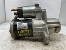 Load image into Gallery viewer, STARTER MOTOR ATS CTS SRX STS Camaro 08 09 10 11 12 13 14 15 - NW169819
