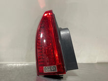 Load image into Gallery viewer, OUTER TAIL LIGHT LAMP Cadillac CTS 08 09 10 11 12 13 14 Left - NW557576
