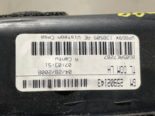 Load image into Gallery viewer, OUTER TAIL LIGHT LAMP Cadillac CTS 08 09 10 11 12 13 14 Left - NW557576
