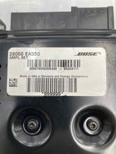 Load image into Gallery viewer, AMPLIFIER Nissan Pathfinder 2005 05 2006 06 2007 07 - NW137293
