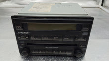 Load image into Gallery viewer, RADIO Nissan Pathfinder 2005 05 2006 06 2007 07  AM FM CD - NW137294

