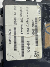 Load image into Gallery viewer, BODY CONTROL Computer Xterra Frontier Pathfinder 2006 06 2007 07 - NW31987
