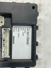 Load image into Gallery viewer, BODY CONTROL Computer Xterra Frontier Pathfinder 2006 06 2007 07 - NW31987
