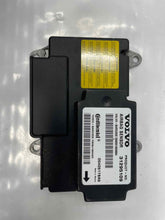 Load image into Gallery viewer, AIRBAG CONTROL MODULE COMPUTER Volvo C30 S40 V40 V50 2008-2013 - NW39029
