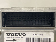 Load image into Gallery viewer, Air bag computer V70 S60 S80 2003 03 2004 04 - NW39044
