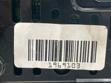 Load image into Gallery viewer, FRONT TEMPERATURE CONTROLS Routan 2009 09 2010 10 2011 11 - NW101624
