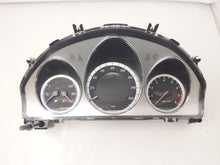Load image into Gallery viewer, SPEEDOMETER CLUSTER Mercedes-Benz C250 C300 C350 C63 2010 10 - NW161049
