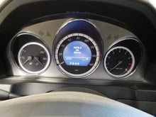 Load image into Gallery viewer, SPEEDOMETER CLUSTER Mercedes-Benz C250 C300 C350 C63 2010 10 - NW161049
