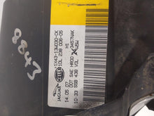 Load image into Gallery viewer, Headlight Lamp Assembly Jaguar X Type 2007 - NW103006
