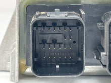 Load image into Gallery viewer, Air bag computer X Type 2004 04 2005 05 2006 06 07 08 - NW32984
