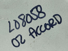 Load image into Gallery viewer, ABS COMPUTER Honda Accord 2001 01 2002 02 - NW32477
