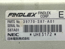 Load image into Gallery viewer, ABS COMPUTER Honda Accord 2001 01 2002 02 - NW32477
