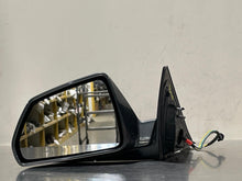 Load image into Gallery viewer, DOOR MIRROR POWER Cadillac CTS 08 09 10 11 12 13 14 Left - NW50589
