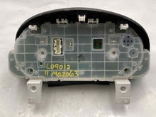 Load image into Gallery viewer, Speedometer Cluster Mazda 3 2011 - NW160910
