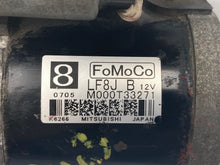 Load image into Gallery viewer, STARTER MOTOR Mazda 3 2010 10 2011 11 2012 12 2013 13 - NW170715
