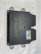 Load image into Gallery viewer, ECU ECM COMPUTER Mazda 3 2011 11 - NW60936
