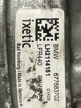 Load image into Gallery viewer, POWER STEERING PUMP BMW 535i 2008 08 2009 09 2010 10 - NW163156
