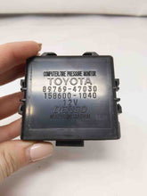 Load image into Gallery viewer, TPMS CONTROL MODULE COMPUTER Prius Prius V 2010-2015 - NW38400
