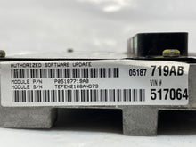 Load image into Gallery viewer, ECU ECM Computer  PT CRUISER 2007 - NW58331
