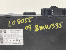 Load image into Gallery viewer, Computer  BMW 335I 2009 - NW29337
