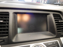Load image into Gallery viewer, Display Screen maxima Q60 G37 Murano Pathfinder Armada 07 08 09 10 - 13 - NW105283
