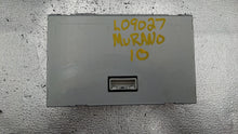 Load image into Gallery viewer, Display Screen maxima Q60 G37 Murano Pathfinder Armada 07 08 09 10 - 13 - NW105283
