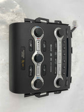 Load image into Gallery viewer, RADIO CONTROLS Nissan Murano 2010 10 - NW137256
