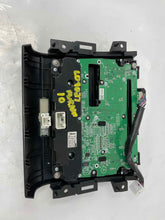 Load image into Gallery viewer, RADIO CONTROLS Nissan Murano 2010 10 - NW137256
