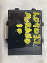 Load image into Gallery viewer, STEERING CONTROL MODULE COMPUTER Murano Murano Cross Cabriolet 09-14 - NW31891
