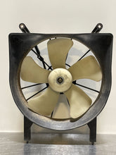 Load image into Gallery viewer, CONDENSER FAN W MOTOR HONDA S2000 2000 01 02 03 04 05 - NW64111
