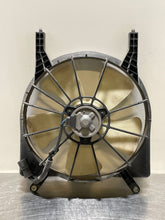 Load image into Gallery viewer, CONDENSER FAN W MOTOR HONDA S2000 2000 01 02 03 04 05 - NW64111
