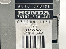 Load image into Gallery viewer, Cruise Control Honda S2000 2000 00 2001 01 2002 02 2003 03 - NW32722
