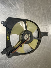 Load image into Gallery viewer, RADIATOR FAN W MOTOR HONDA S2000 00 01 02 03 04 05 06 - NW64112
