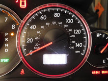 Load image into Gallery viewer, SPEEDOMETER CLUSTER Legacy 2009 09 2.5L Auto - NW161880

