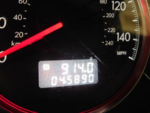 Load image into Gallery viewer, SPEEDOMETER CLUSTER Legacy 2009 09 2.5L Auto - NW161880
