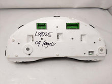 Load image into Gallery viewer, SPEEDOMETER CLUSTER Legacy 2009 09 2.5L Auto - NW161880
