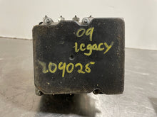 Load image into Gallery viewer, ABS PUMP Legacy 2008 08 2009 09 Auto - NW2522
