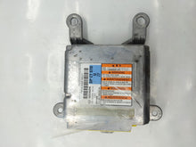 Load image into Gallery viewer, Air Bag Computer Leagcy 2008 08 2009 09 - NW37873

