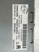 Load image into Gallery viewer, RADIO EX35 EX37 FX Series FX35 FX50 G25 G35 G37 JX35 Q60 QX50 QX60 07-15 - NW137355
