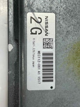 Load image into Gallery viewer, ECU ECM COMPUTER Nissan Rogue 2011 11 - NW60078
