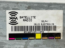 Load image into Gallery viewer, Radio Cadillac Deville 2004 - NW134376
